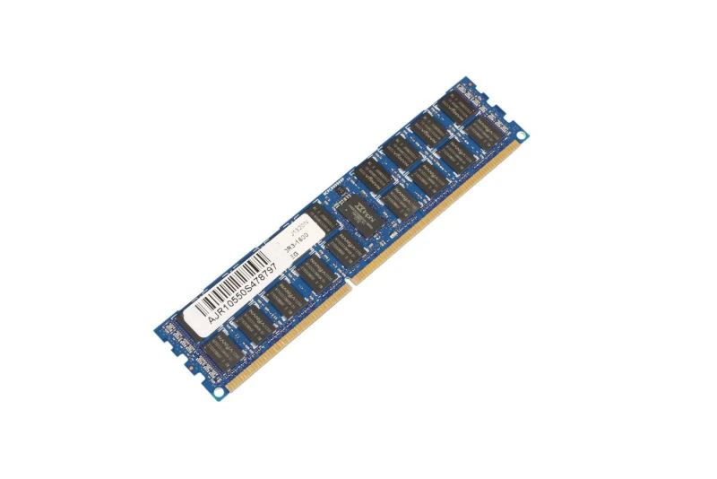 Image of CoreParts MMI9891/8GB memory module DDR3 240-pin DIMM ECC