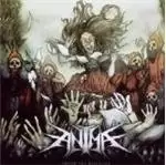 Image of Anima - Enter The Killzone (Music CD)