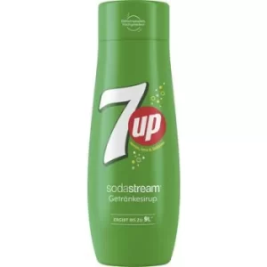 Image of Sodastream Syrup 7 Up 440ml