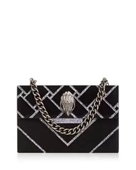 Image of Kurt Geiger London Kensington Box Clutch