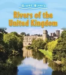 Image of Rivers of the United Kingdom