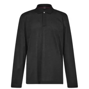 Image of Boss Polston 19 Shirt - Black