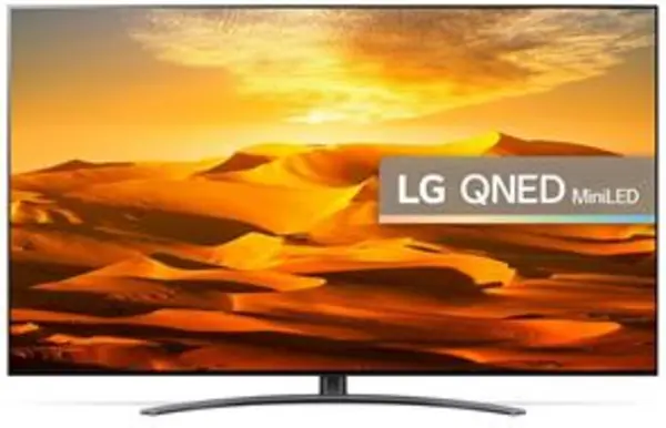 Image of LG 65" 65QNED916QE Smart 4K Ultra HD QNED TV
