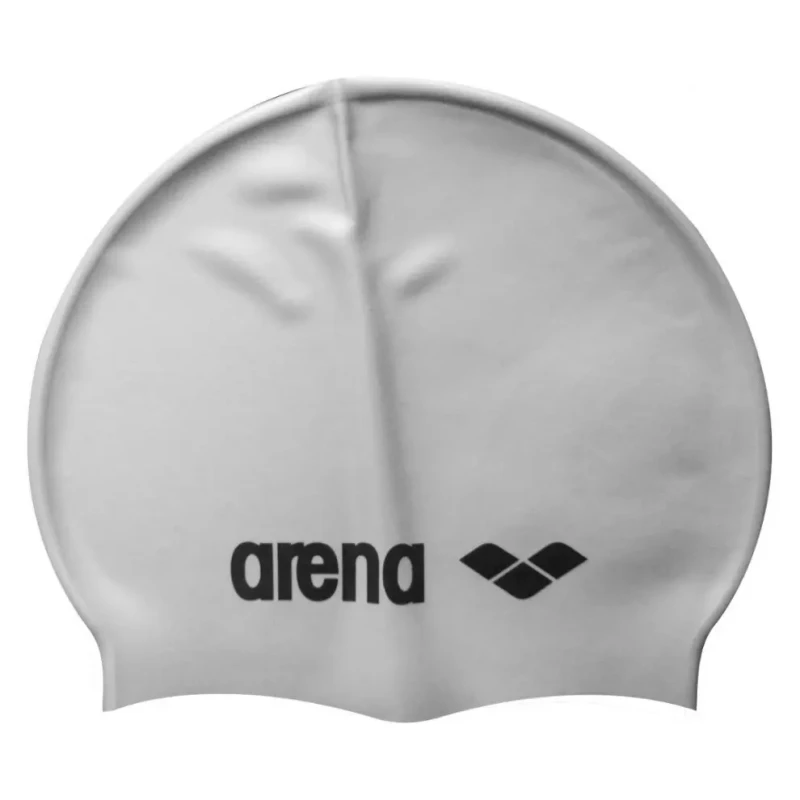 Image of Arena Classic Silicone Beanie de Bain Multicolore Unisex TU
