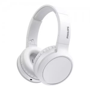 Image of Philips 5000 Series TAH5205 Bluetooth Wireless Headphones