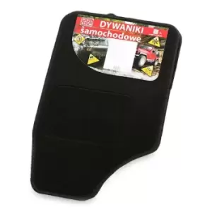 Image of POLGUM Floor mat set 9901-2