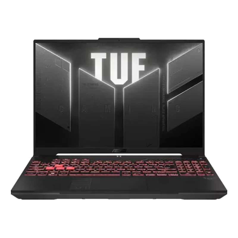 Image of ASUS TUF A16 R7 170 16GB 512GB 4050