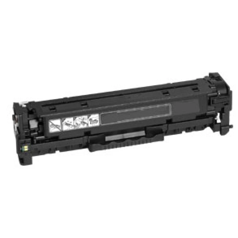 Image of Katun 38739 Toner cartridge black. 3.4K pages (replaces Canon 718BK) f