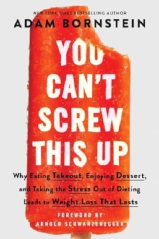 Image of You Can't Screw This Up. Paperback. By Adam Bornstein Books