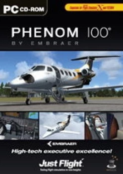 Image of Embraer Phenom 100 Game