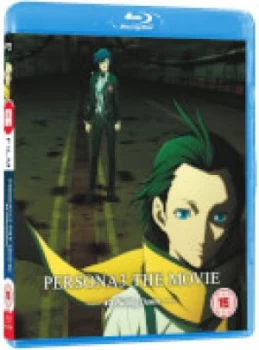 Image of Persona3 Movie 3