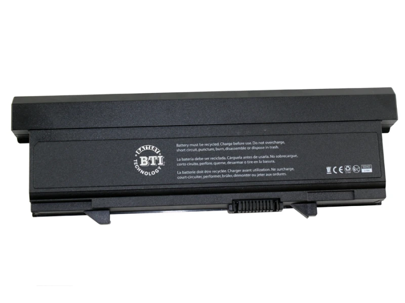 Image of BTI WU841 compatible laptop battery - 18 month warranty