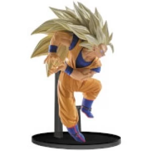Image of Banpresto Dragonball Super Scultures Big Budoukai 6 Vol.6 Figure