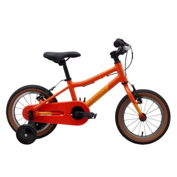 Image of Pinnacle Koa 14" Kids Bike - Orange
