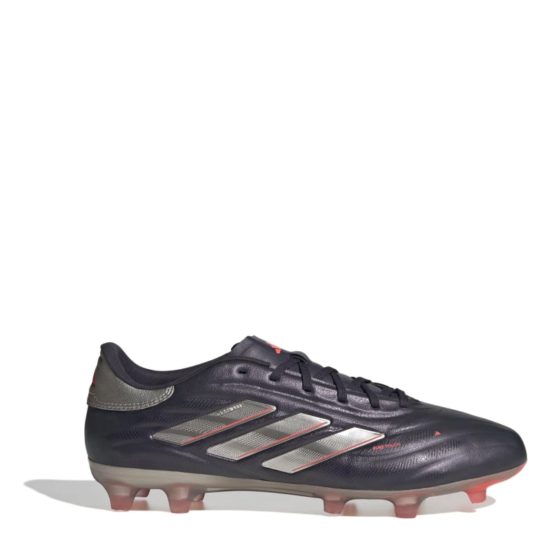 Image of adidas Copa Pure 2 Pro Firm Ground Football Boots - Black 6