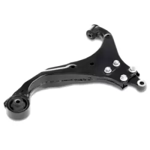 Image of RIDEX Suspension arm HYUNDAI,KIA 273C0188 545011F000,545012E000,545012E001 545012E010,545012E100,545011F000,545011F100,545012E001,545012E010