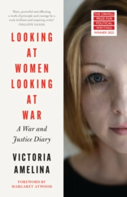 Image of Looking at Women, Looking at War Hardback