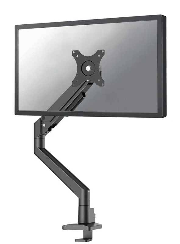 Image of Neomounts Neomounts DS70-250BL1 Monitor desk mount 43,2cm (17) - 88,9cm (35) Black Height-adjustable, Tiltable, Swivelling, Swivelling DS70-250BL1