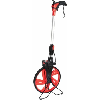 Image of Metric Measuring Wheel C/W Carry Case - Kennedy