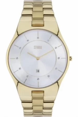 Image of Ladies STORM Crysty Watch CRYSTY-GOLD
