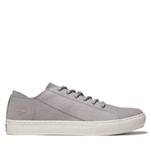 Image of Timberland Adventure 2.0 Cupsole Oxford For Men In Grey, Size 7