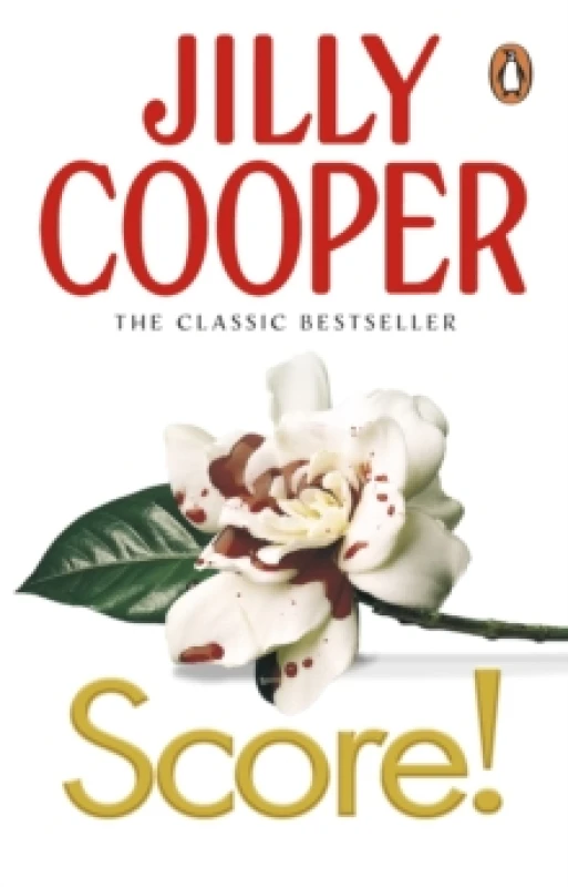 Image of Score!. Paperback. By Jilly Cooper Books