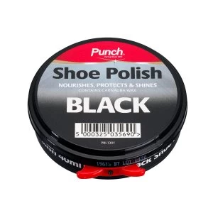 Image of Punch Paste Shoe Polish
