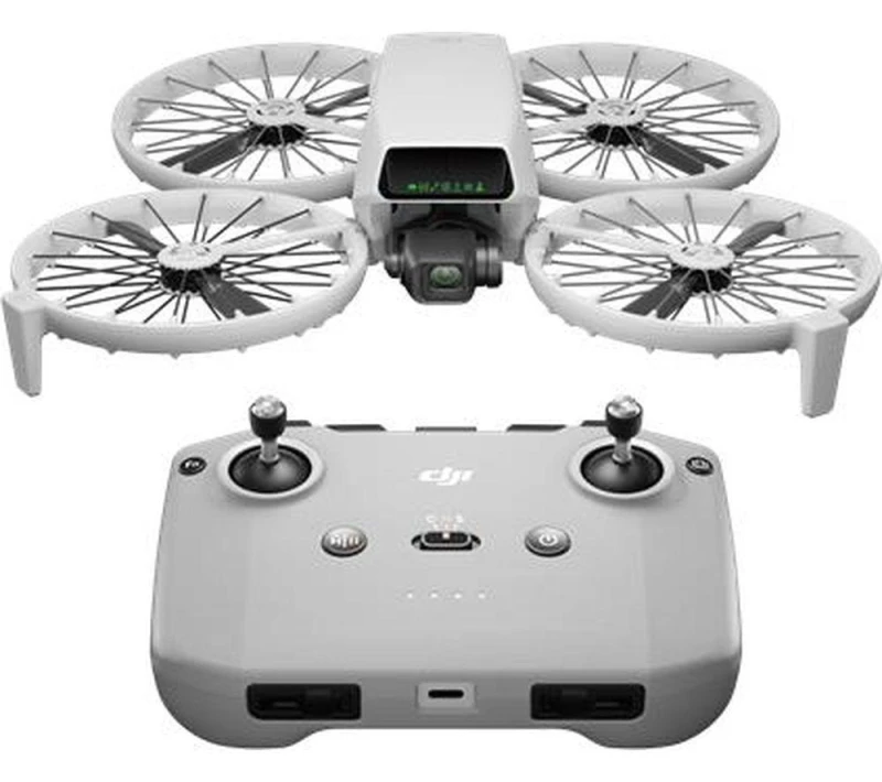 Image of DJI DJI Flip 48MP Camera Drone