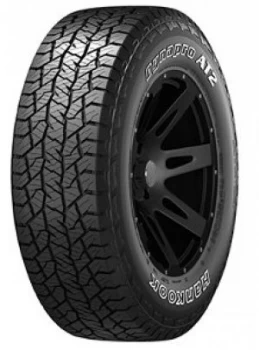 Image of Hankook Dynapro AT2 RF11 265/65 R18 114T 4PR, SBL