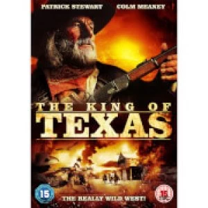 Image of The King of Texas