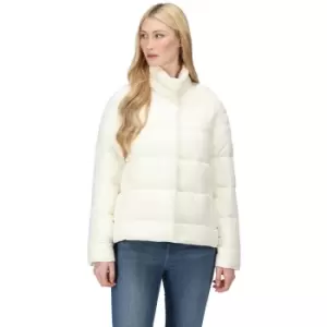Image of Regatta Womens Raegan Padded Insulated Coat 18 - Bust 43' (109cm)