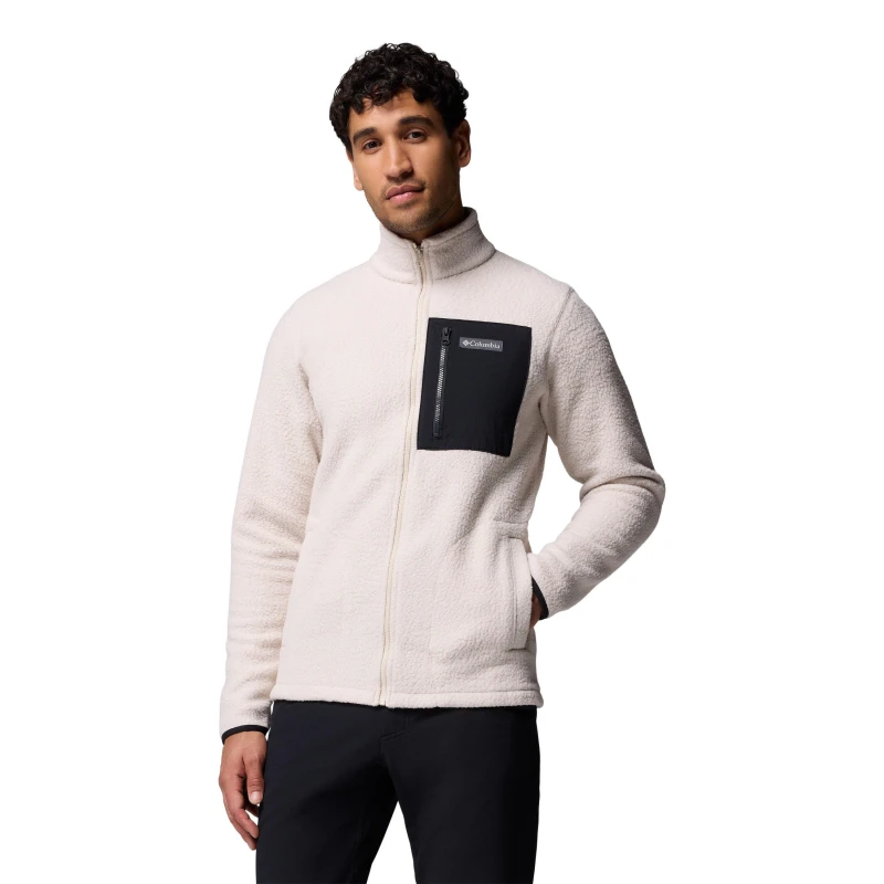 Image of Columbia Columbia Jasp Flc Jk Sn62 Fossil male Small