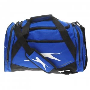Image of Slazenger Small Holdall - Royal