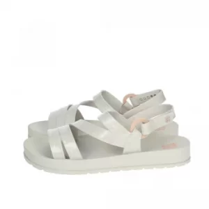 Image of zaxy Women Beige Gomma