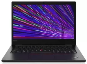 Image of Lenovo ThinkPad L13 Gen 2, Intel Core i5-1135G7 2.4GHz, 8GB DDR4, 256GB M.2 SSD, 13.3" Full HD IPS, Intel Iris Xe, Windows 10/11 Pro Laptop