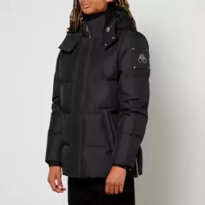 Image of Moose Knuckles Mapleton Shell Jacket - XXL