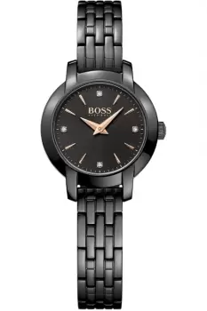 Image of Ladies Hugo Boss Success Watch 1502387