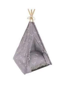Image of Rosewood Antler Hygge Teepee