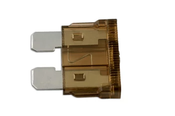 Image of Auto Blade Fuse 7.5-amp Brown Pack 50 Connect 30414