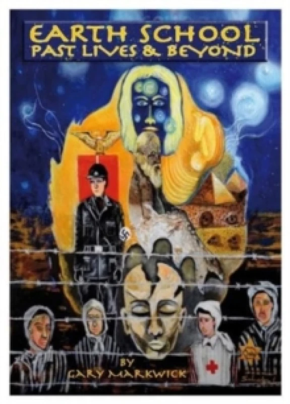 Image of Earth School Paperback / softback
