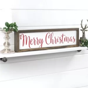 Image of YBS033 Multicolor Decorative Framed MDF Painting