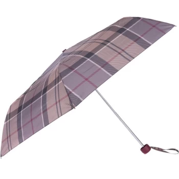 Image of Barbour Portree Umbrella - WINTER