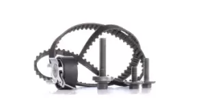 Image of SKF Timing belt kit VKMA 04226 Timing belt set,Cam belt kit FORD,VOLVO,Fiesta Mk6 Schragheck (JA8, JR8),Fiesta Mk5 Schragheck (JH1, JD1, JH3, JD3)