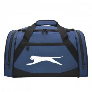 Image of Slazenger Small Holdall - Navy