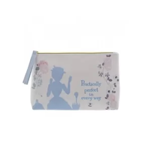 Image of Mary Poppins Cosmetic Bag