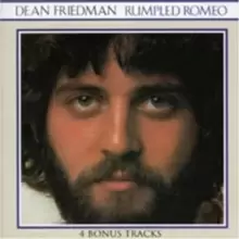 Image of Rumpled Romeo (Bonus Tracks Edition)