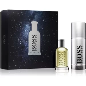 Image of Hugo Boss BOSS Bottled Gift Set I. for Men