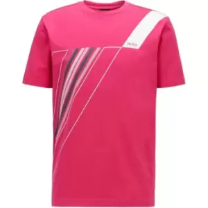 Image of Boss TR 2 T Shirt - Pink