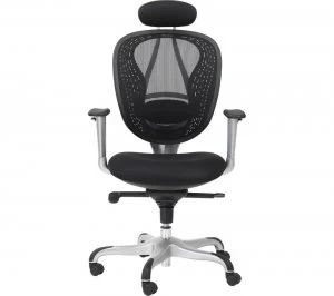 Image of Alphason Blade AOC9699-M Mesh Tilting Executive Chair
