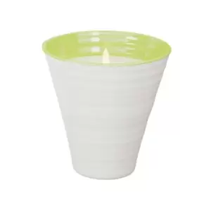 Image of Wax Lyrical Sophie Conran Balance Ceramic Candle 310g